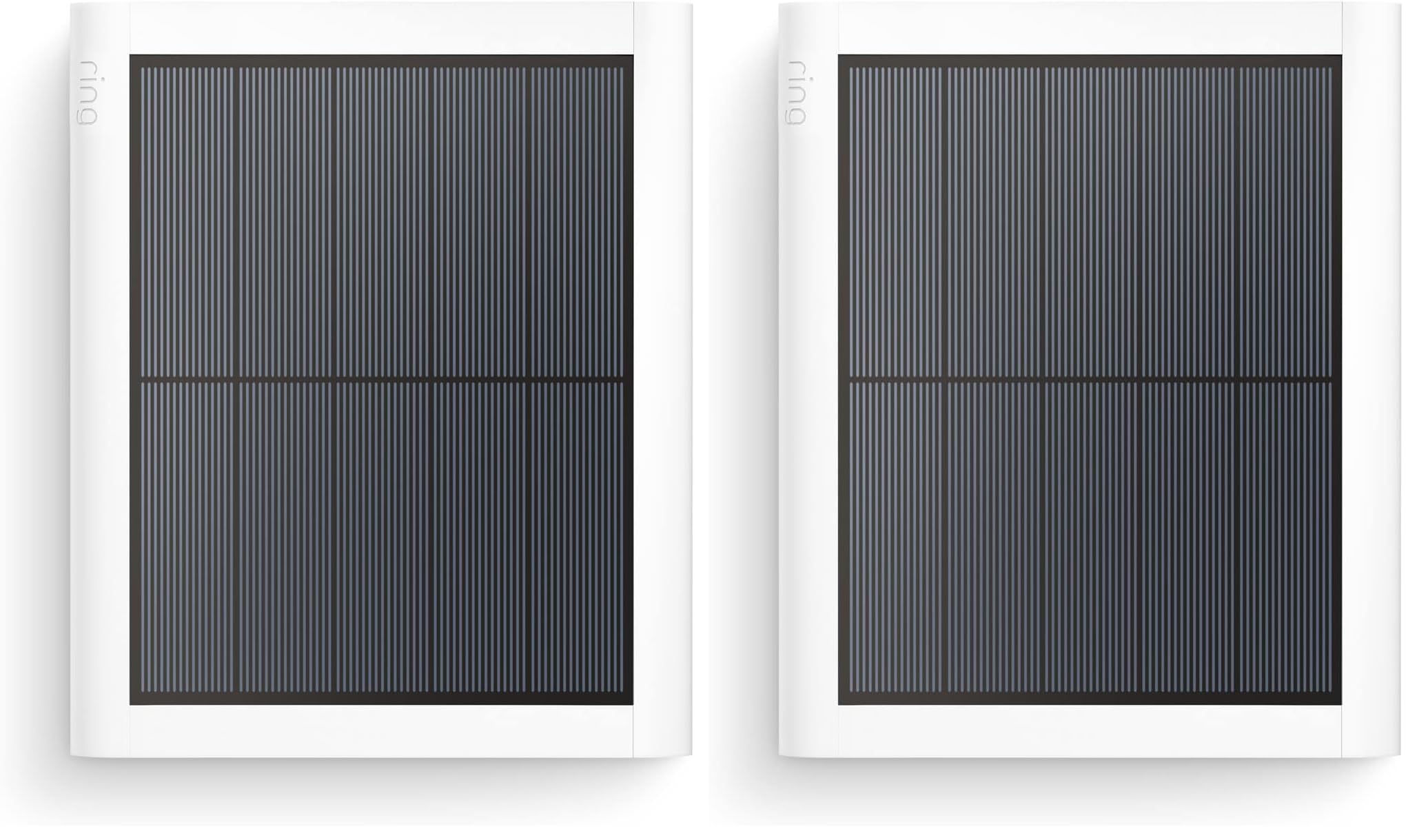 Ring Solar Panel (2nd Generation), 4W for Outdoor