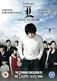 Death Note: L Change The World [DVD]