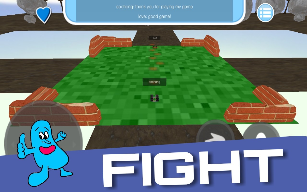 Playground Online Amazon Appstore