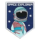 Patch - Space Explorer