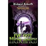 Please Don't Tell My Parents I've Got Henchmen