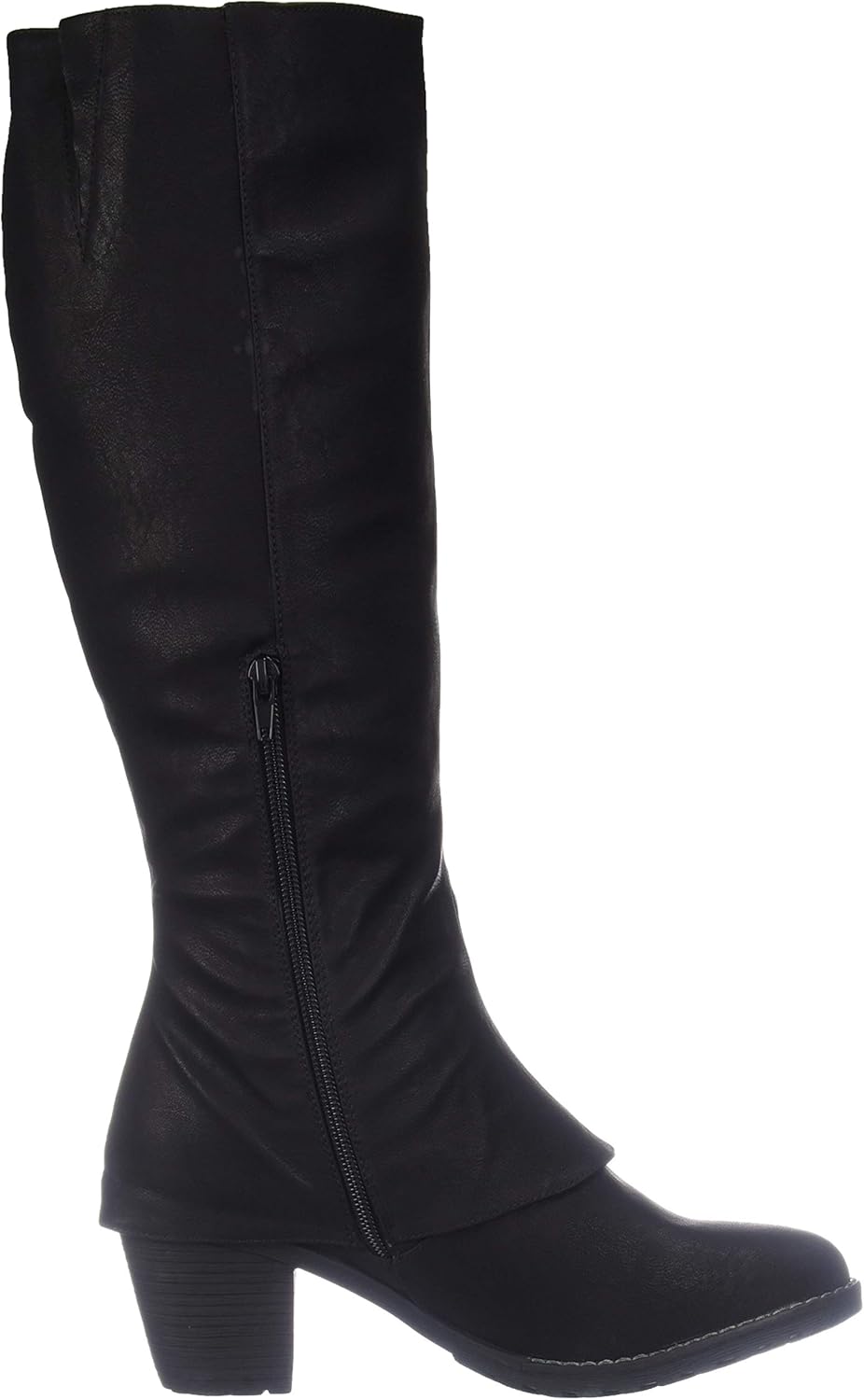  | MUK LUKS Women's Lacy Fashion Boot | Knee-High