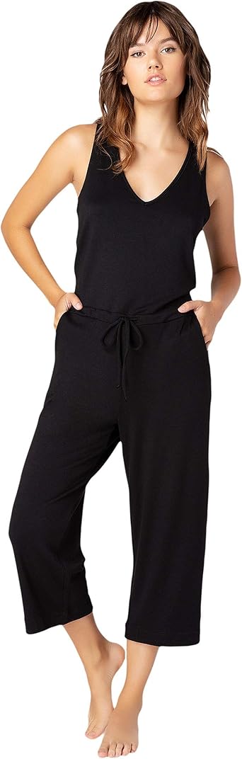 beyond yoga jumpsuit