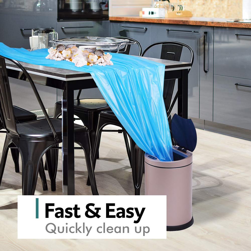 Party Plastic Table Covers Tablecloth - 2 Packs Plastic Table Cover 54\