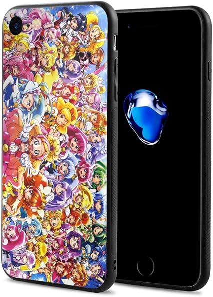 フラスコ 寄稿者 毎回 プリキュア スマホケース Suzukenshizai Jp