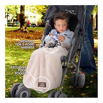baby stroller blanket