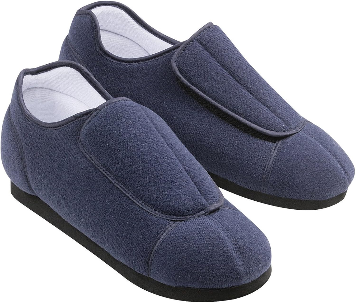 Amazon Com Dream Products Adjustable Comfortable Health Slippers