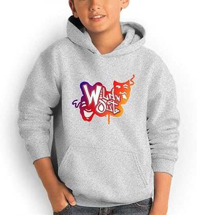 wild n out sweatshirt amazon