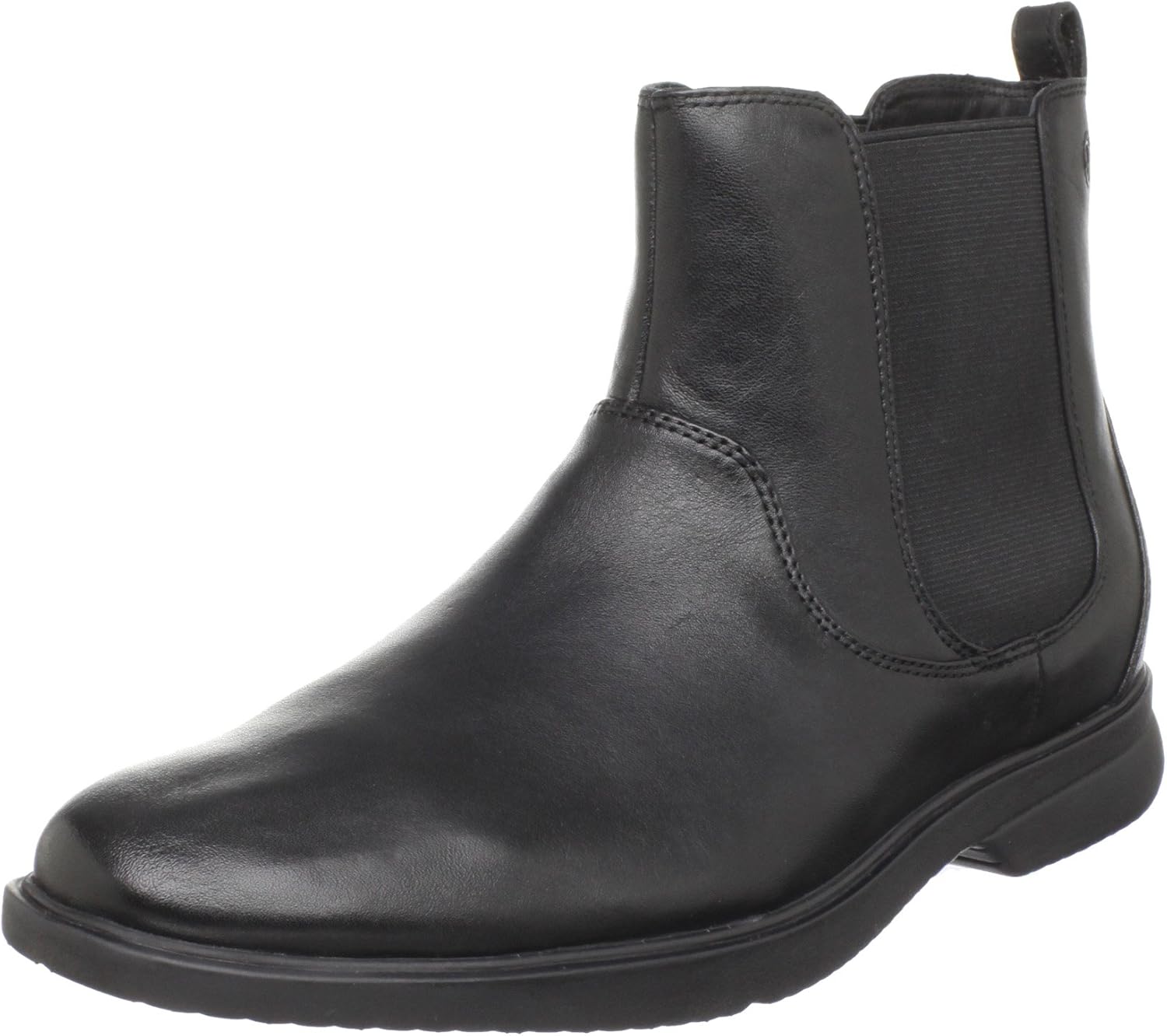 Rockport Men’s Boots Black Size 15 Amazon.co.uk Shoes & Bags