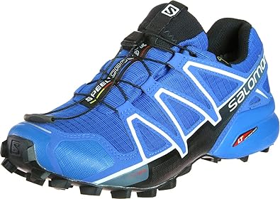salomon speedcross 4 amazon uk