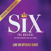 V.A. - Aladdin Original Broadway Cast Recording - Amazon.com Music