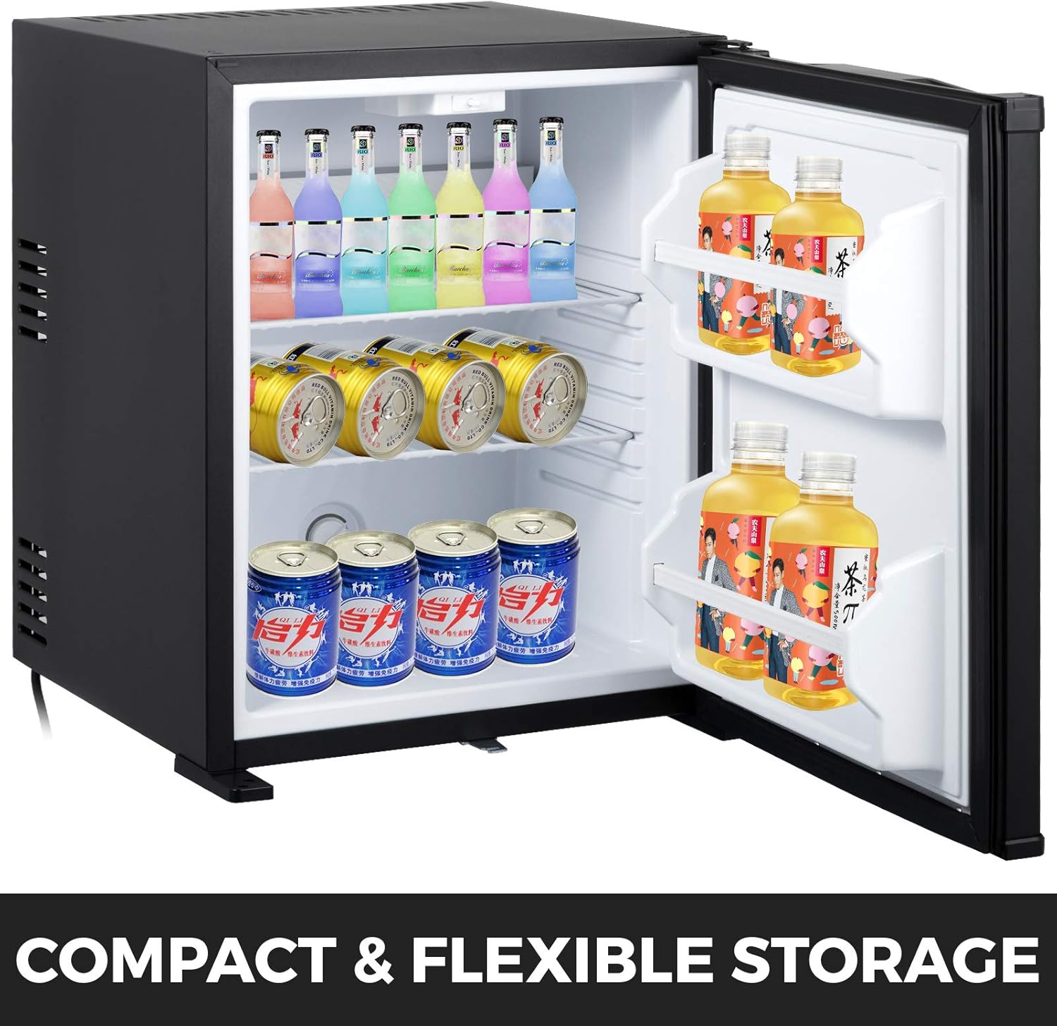 dc cooler refrigerator