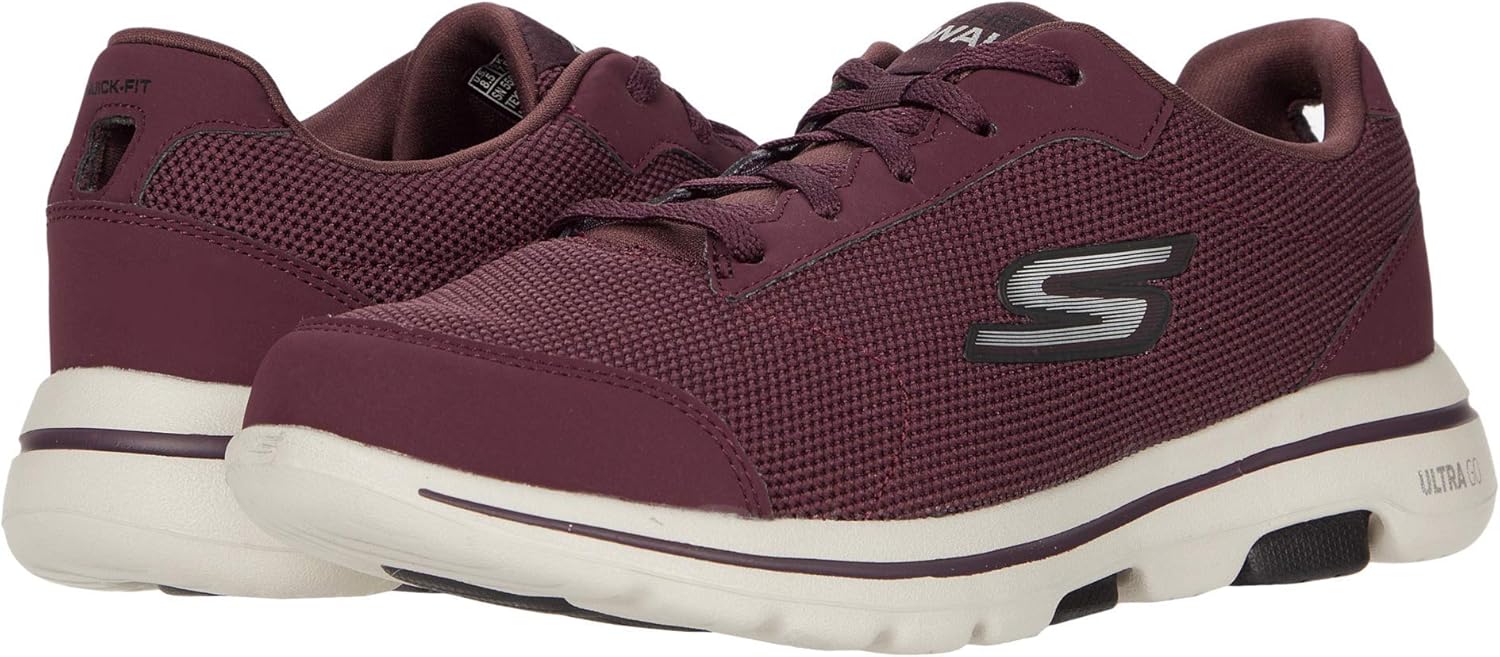 skechers go walk 5 mens