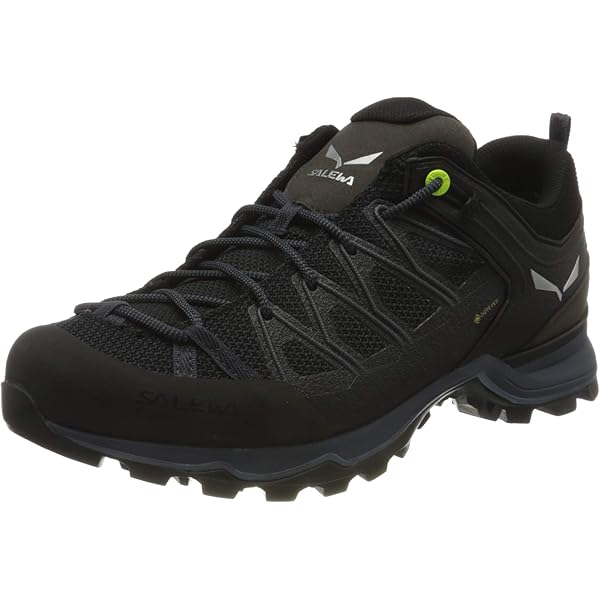 Amazon.com | Teva Men's Trailwinder Low Hiking Shoe, Black