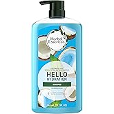 Herbal Essences Hello hydration shampoo shampooing for hair 29.2 FL OZ