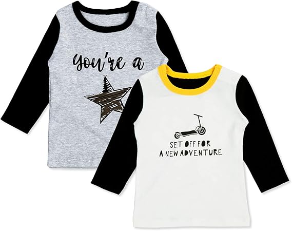 amazon baby t shirts