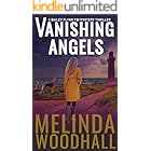 Vanishing Angels: A Bailey Flynn FBI Mystery Thriller Book One