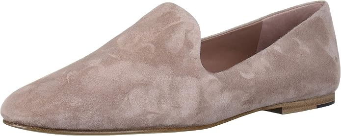 naturalizer milo loafer