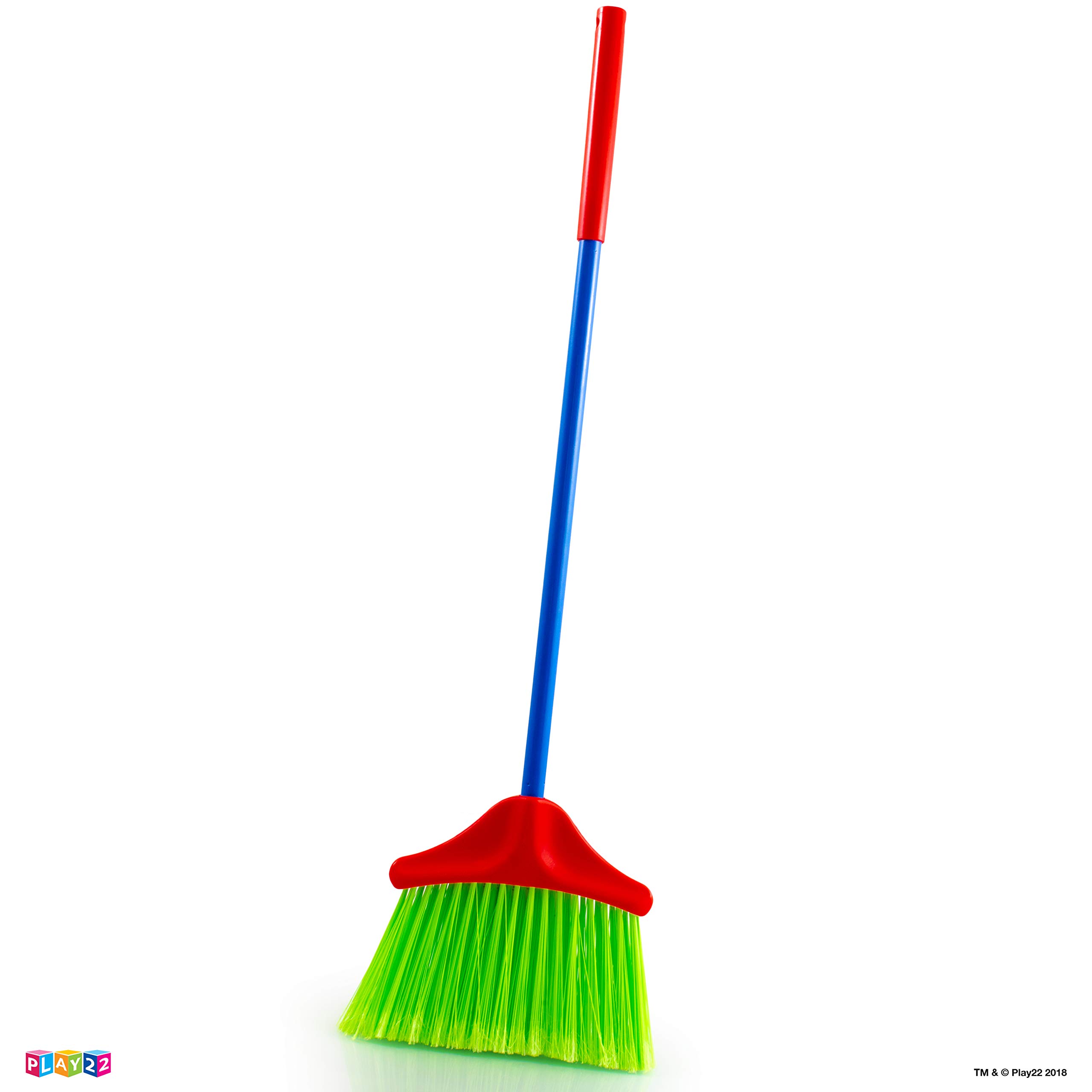 broom and dustpan set for toddlers