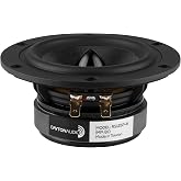 Dayton Audio RS125P-8 5" Reference Paper Woofer 8 Ohm