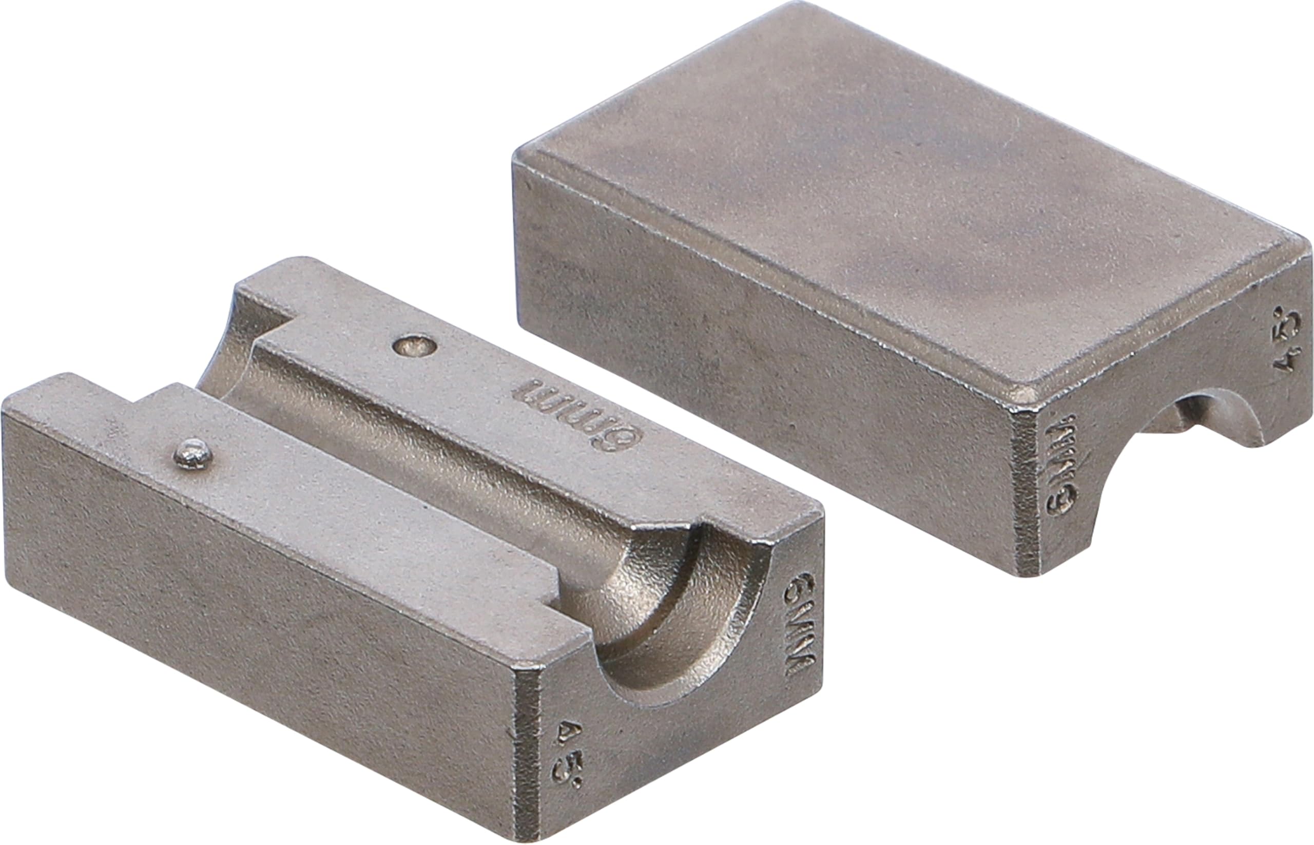 BGS 3057-17 | Die Block | for BGS 3057 | Ø 6 mm