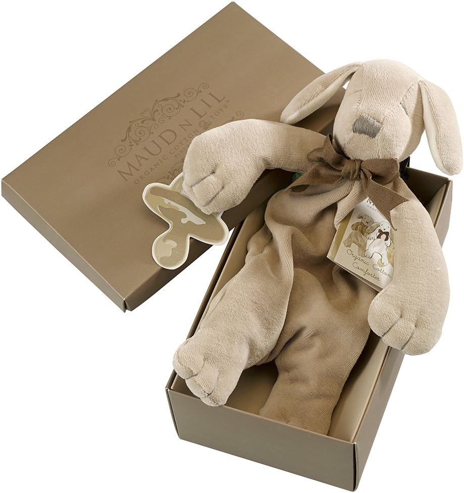 Maud N Lil OCPG - 022 Toy, Grey