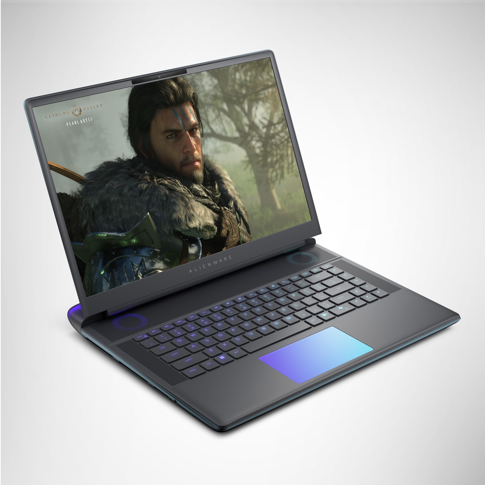 Alienware 16 Area-51 Gaming Laptop AA16250-16