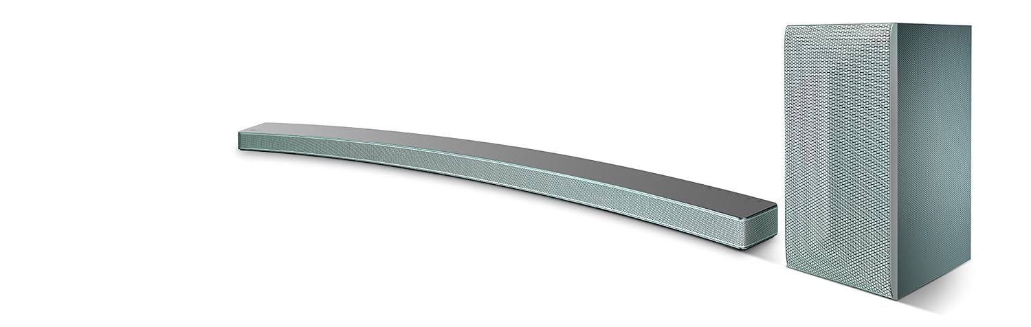 lg hs8 soundbar