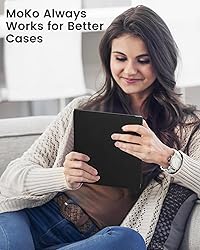 MoKo for Remarkable 2 Case, Lightweight and Hard