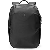 tomtoc 17.3 Inch Laptop Backpack, Waterproof Daypack Travel Computer Backpack, Great for Daily Commute, Urban Explore, Weekend Trip, Business trip, Cordura Material Casual Pack, 30L
