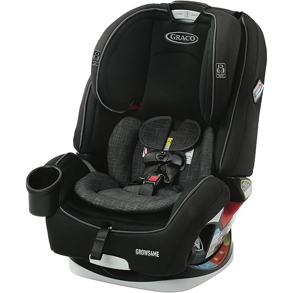 Car Seat Graco Contender Slim Convertible Lightweight, Space