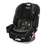 Graco Grows4Me 4-in-1 Car Seat, Convertible Infant