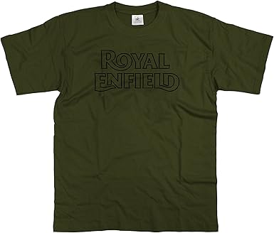 royal enfield t shirts original