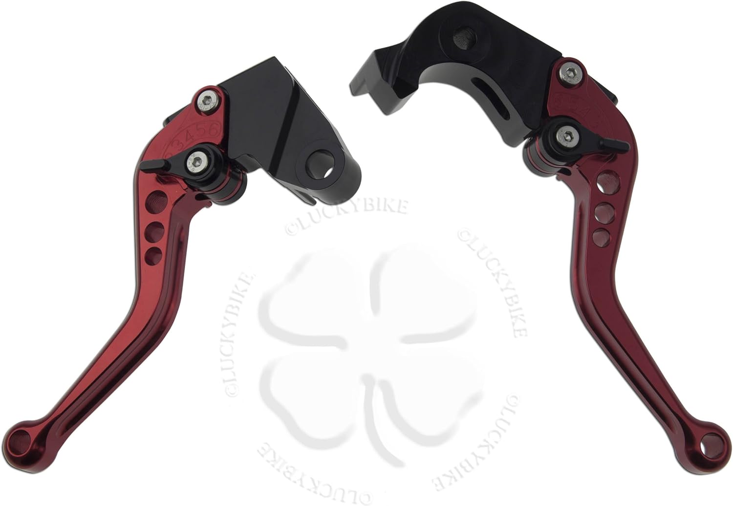 Which Is The Best Ninja Zx6r Levers Shorty