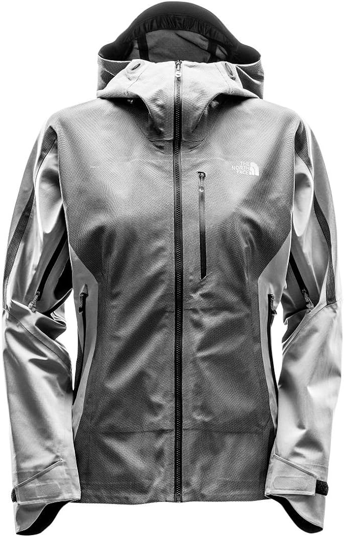 the north face l5 jacket