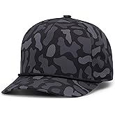 Pacific Headwear Duck Camo 5-Panel Trucker Cap