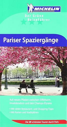Download Gv (All) Pariser Spaziergange PDF