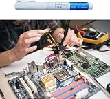 iHMeiju 3pcs No Clean Rosin Solder Pen Soldering Flux Pen For PCB Electronics view 3