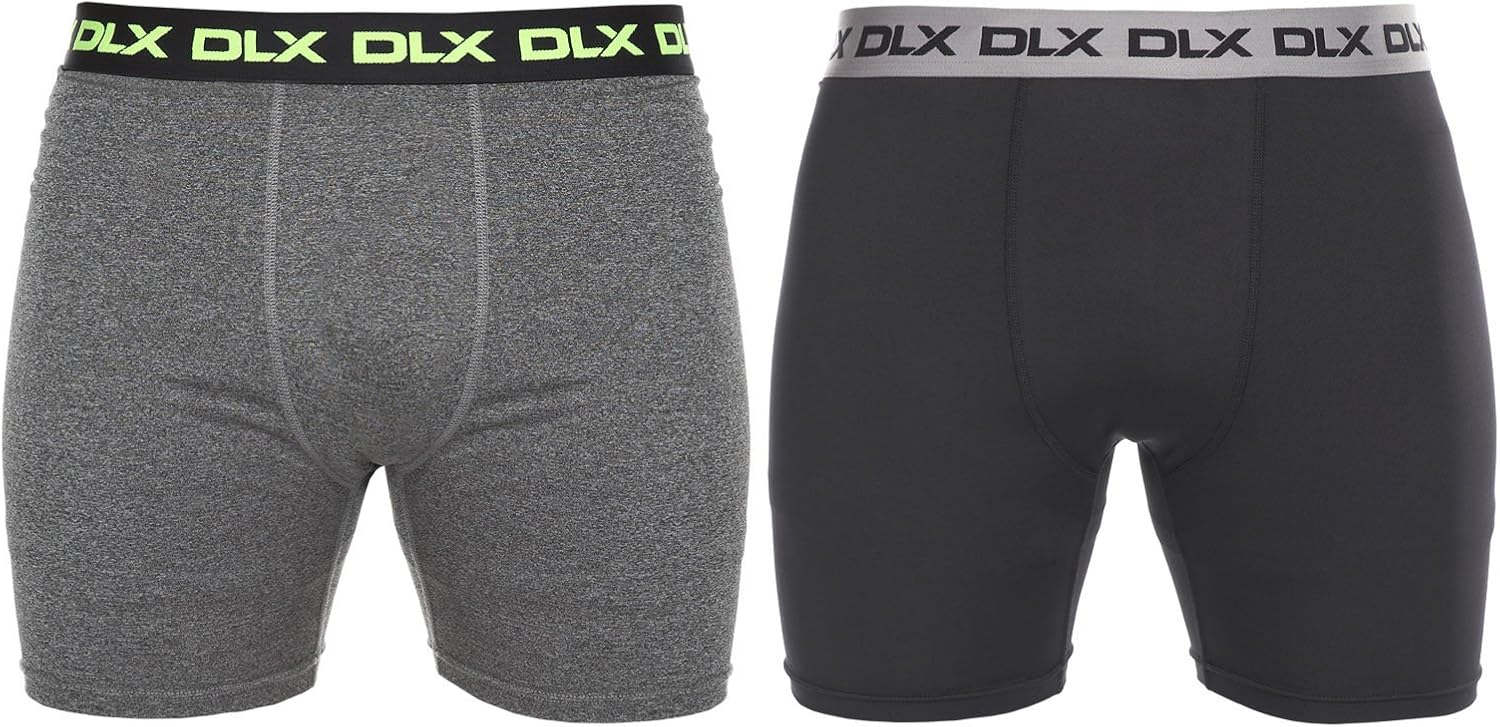 Trespass Thor Calzoncillos de Secado rápido Hombre : Amazon.es: Ropa