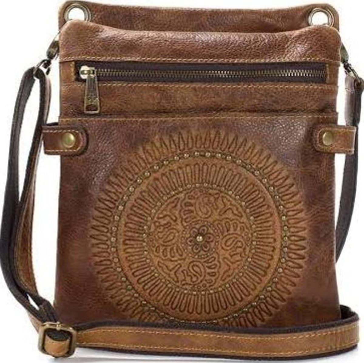 patricia nash francesca crossbody