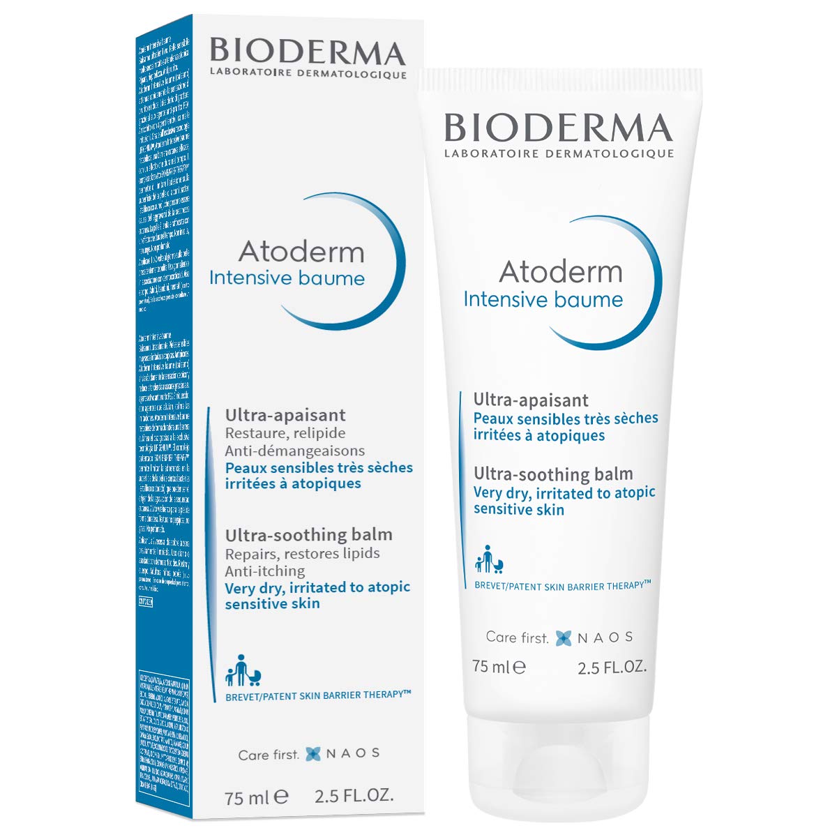 ATODERM Moisturising Creams