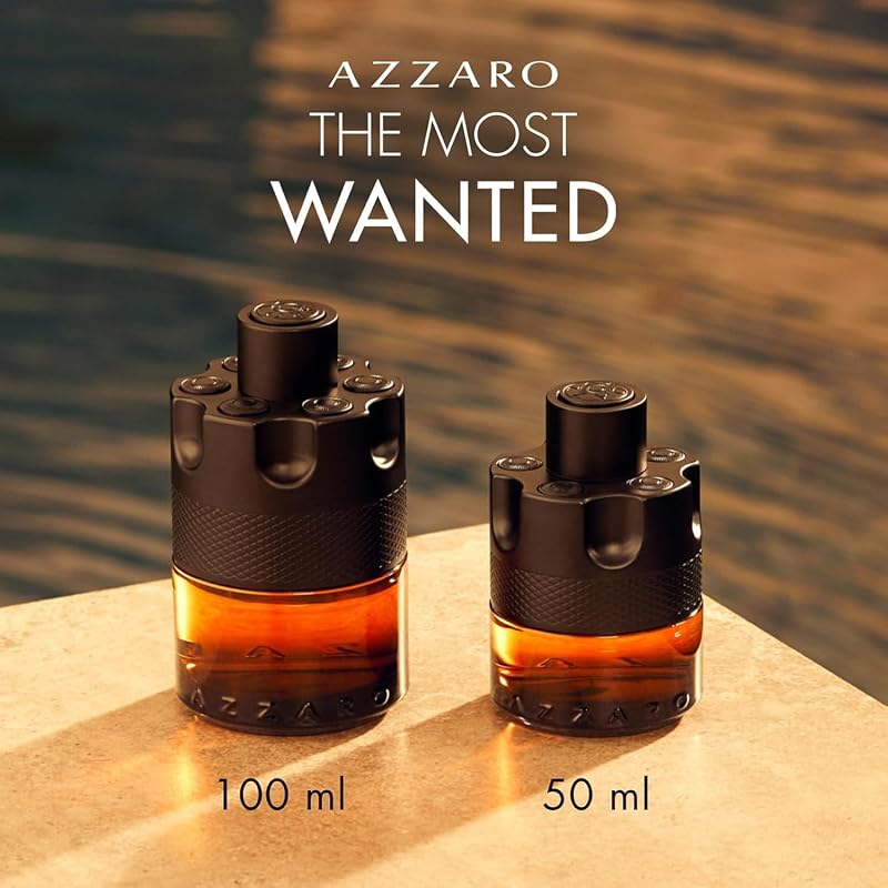 , The Most Wanted, Parfum, perfume de fougère masculino, 100 ml — foto 4 de 7
