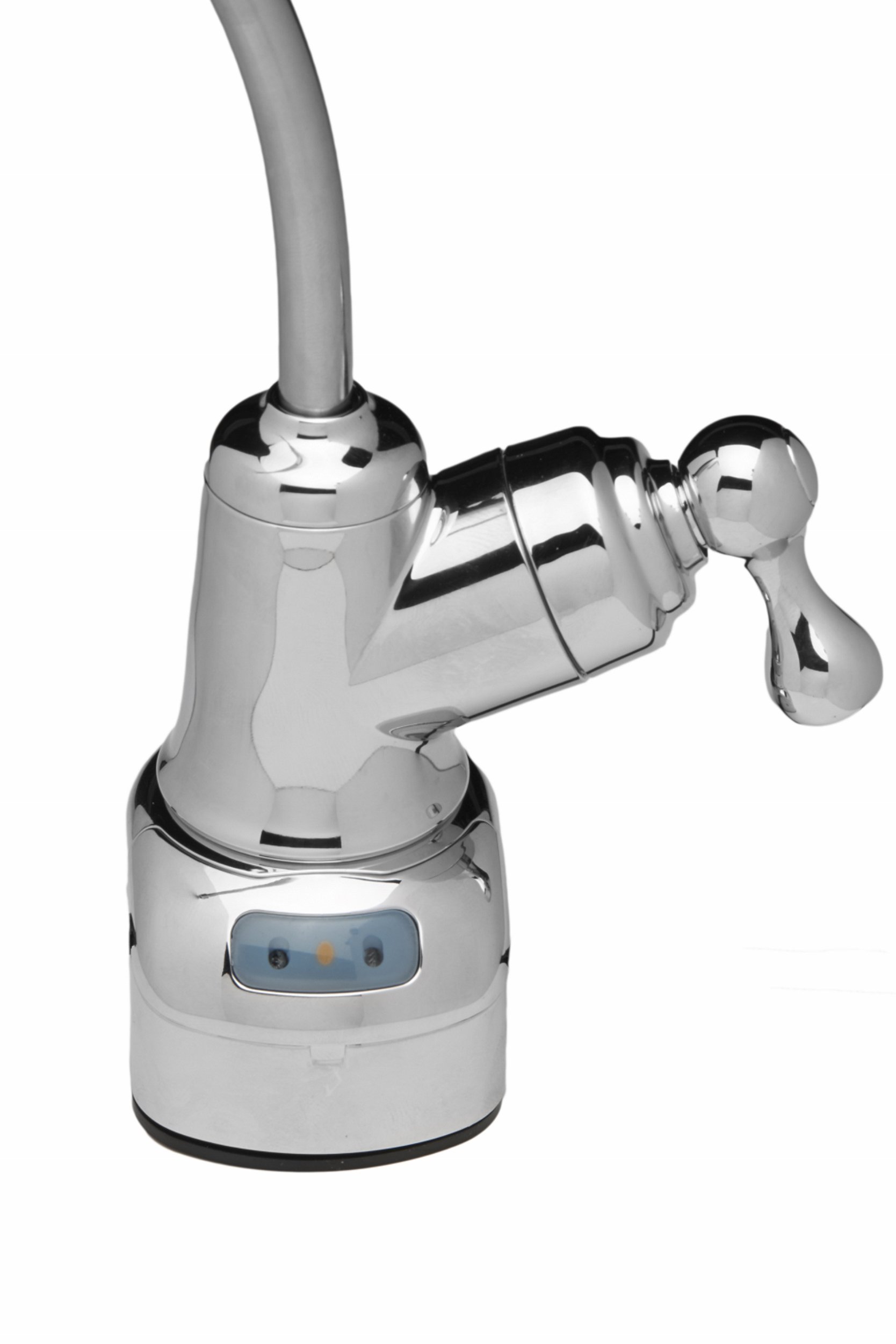 EcoPure Dual Stage Under Sink Replacement Water Set (ECODWF) | NSF Certified | Fits ECOP20 System | 6-Month Filter Life, 2 Count (Pack of 1)