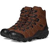 Oboz Men's Bridger Insulated Waterproof 8" Hiking Boot