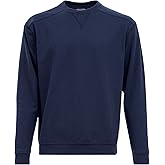 Recover Unisex Crew Fleece Sweatshirt