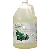 Korkay EcoFriendly Concentrated Concrete Gunite Morter Grout Remover Heavy-Duty for Tools Mixers Forms -1 Gallon