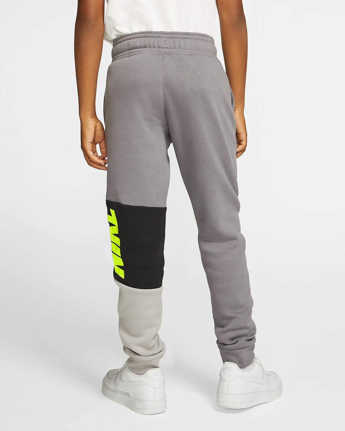 nike nsw core amplify pants