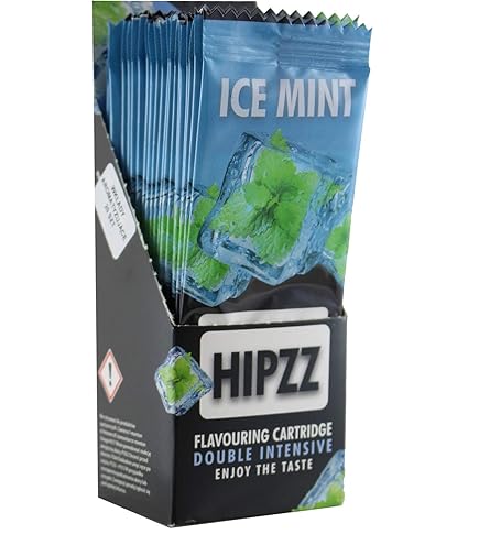 mint cigarette cards Amazon.com: Rizla Flavour Infusions Cards Menthol Chill Full Box of 25… :  Home & Kitchen