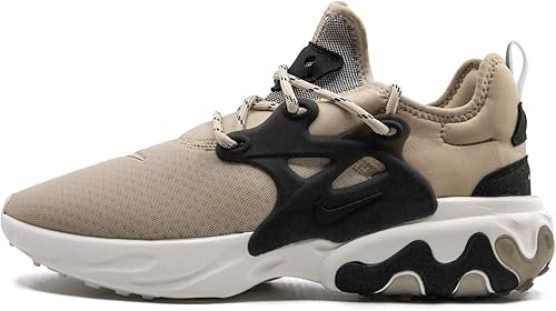 react presto desert ore