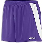 ASICS Womens Break Through Short